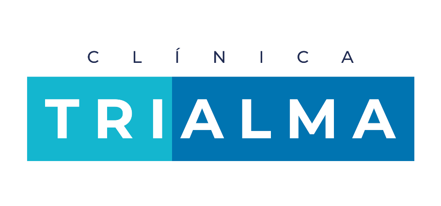 Clínica Trialma Logo